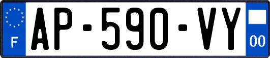 AP-590-VY