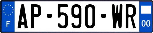 AP-590-WR