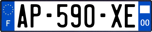 AP-590-XE