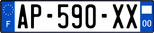 AP-590-XX