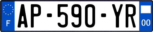 AP-590-YR
