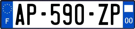 AP-590-ZP