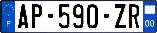 AP-590-ZR