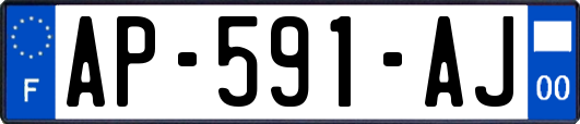 AP-591-AJ