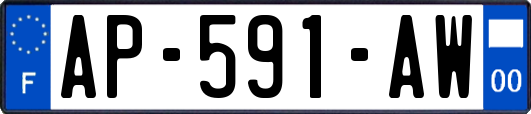 AP-591-AW