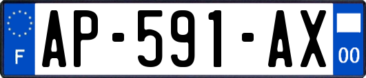 AP-591-AX