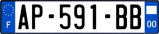 AP-591-BB