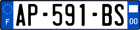 AP-591-BS