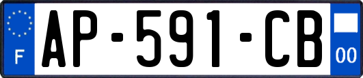AP-591-CB