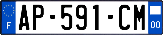 AP-591-CM
