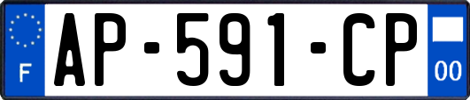 AP-591-CP