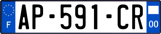 AP-591-CR