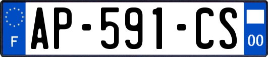 AP-591-CS