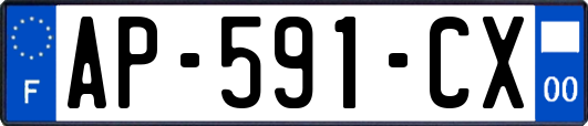 AP-591-CX