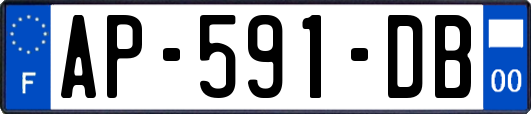 AP-591-DB