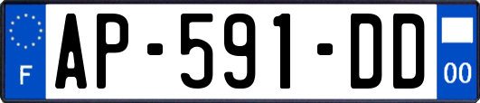 AP-591-DD