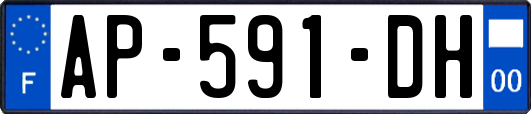 AP-591-DH