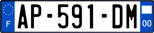 AP-591-DM