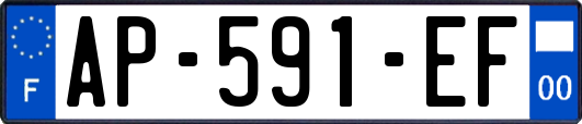 AP-591-EF