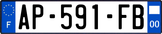 AP-591-FB