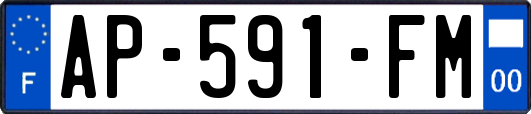 AP-591-FM