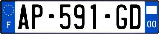 AP-591-GD