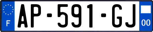 AP-591-GJ