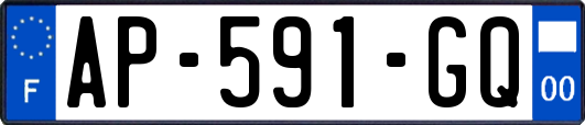 AP-591-GQ