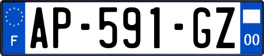 AP-591-GZ
