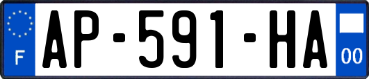 AP-591-HA