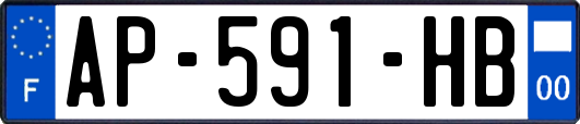 AP-591-HB