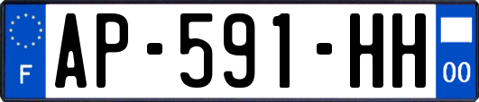 AP-591-HH