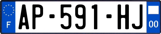 AP-591-HJ