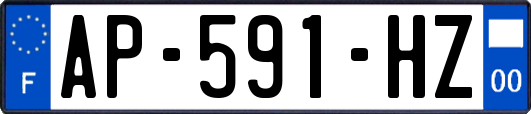 AP-591-HZ