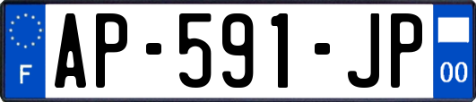 AP-591-JP