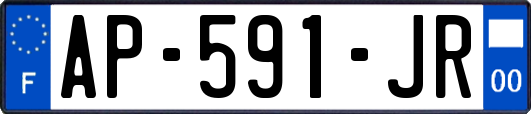 AP-591-JR