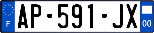 AP-591-JX