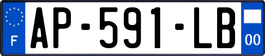 AP-591-LB