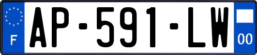 AP-591-LW