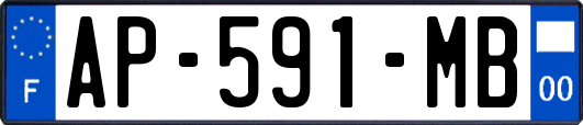 AP-591-MB