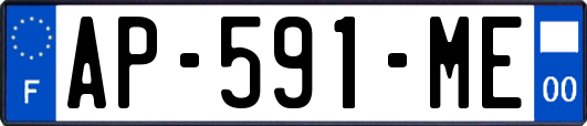 AP-591-ME