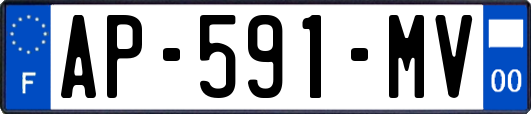 AP-591-MV