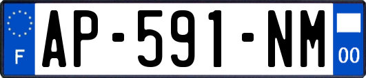 AP-591-NM