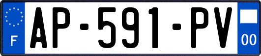 AP-591-PV