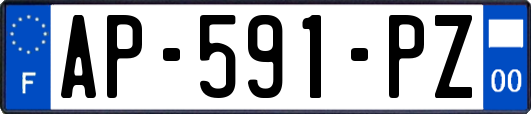 AP-591-PZ