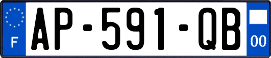 AP-591-QB