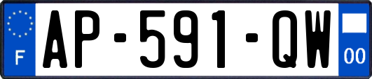 AP-591-QW