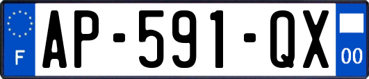 AP-591-QX