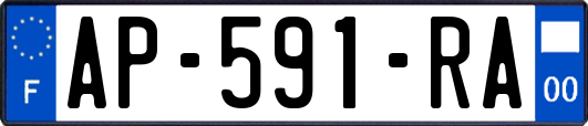 AP-591-RA