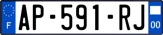 AP-591-RJ